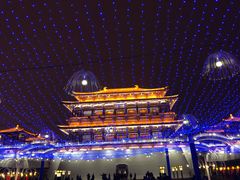 -大唐不夜城