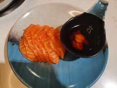 -圣罗巴甄选自助(麦凯乐店)