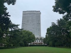 -上海花园饭店