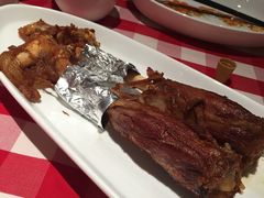 -西贝(金桥店)