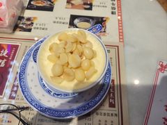 -捷信牛奶甜品世家(合生汇店)