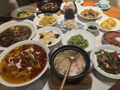 -花迹(富春江东街店)