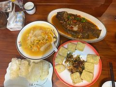 -云隐小厨·传统大理美食(复兴路店)