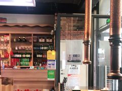 -火牛火韩式烤肉韩国料理(韩乐坊店)