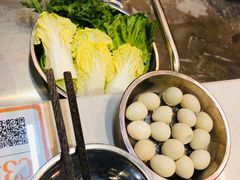 -憨铁匠老火锅(龙岗万科里店)