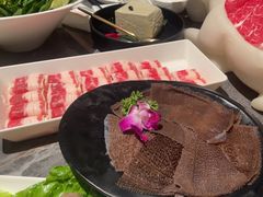 -德天肥牛海鲜火锅(城西银泰店)