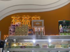 -薇薇安千层蛋糕(望海店)
