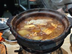 -范贤光鸡公煲(平乐园总店)