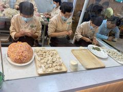 -袁记云饺(鼓楼店)