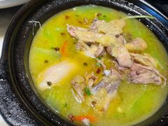 -渝味川菜(夜宵航母店)