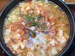 -火炉情韩国料理店(古田路店)