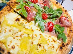 -Primo·丽莫意大利窑烤披萨