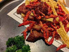 -7017浙菜•建德味(中财店)