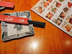 -北村家日本料理(西大望路店)