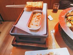-庆峰龙虾烧烤(合肥一店)
