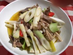 -西贝莜面村(当代商城店)