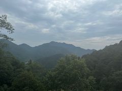 -富春桃源风景区
