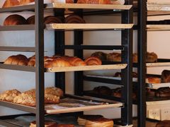-LANLIZI BAKERY(COSMO店)