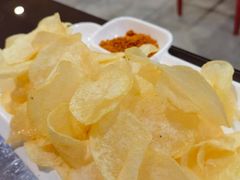 -金源烤肉面片馆(师大店)
