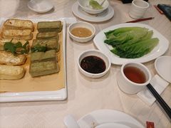 -北海渔村酒楼·粤菜海鲜点心(新华店)