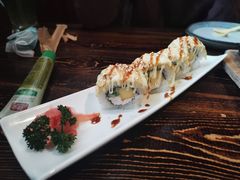 -小川洋风料理(汉街店)