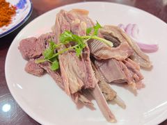 -范记靖远羊羔肉(博物馆店)