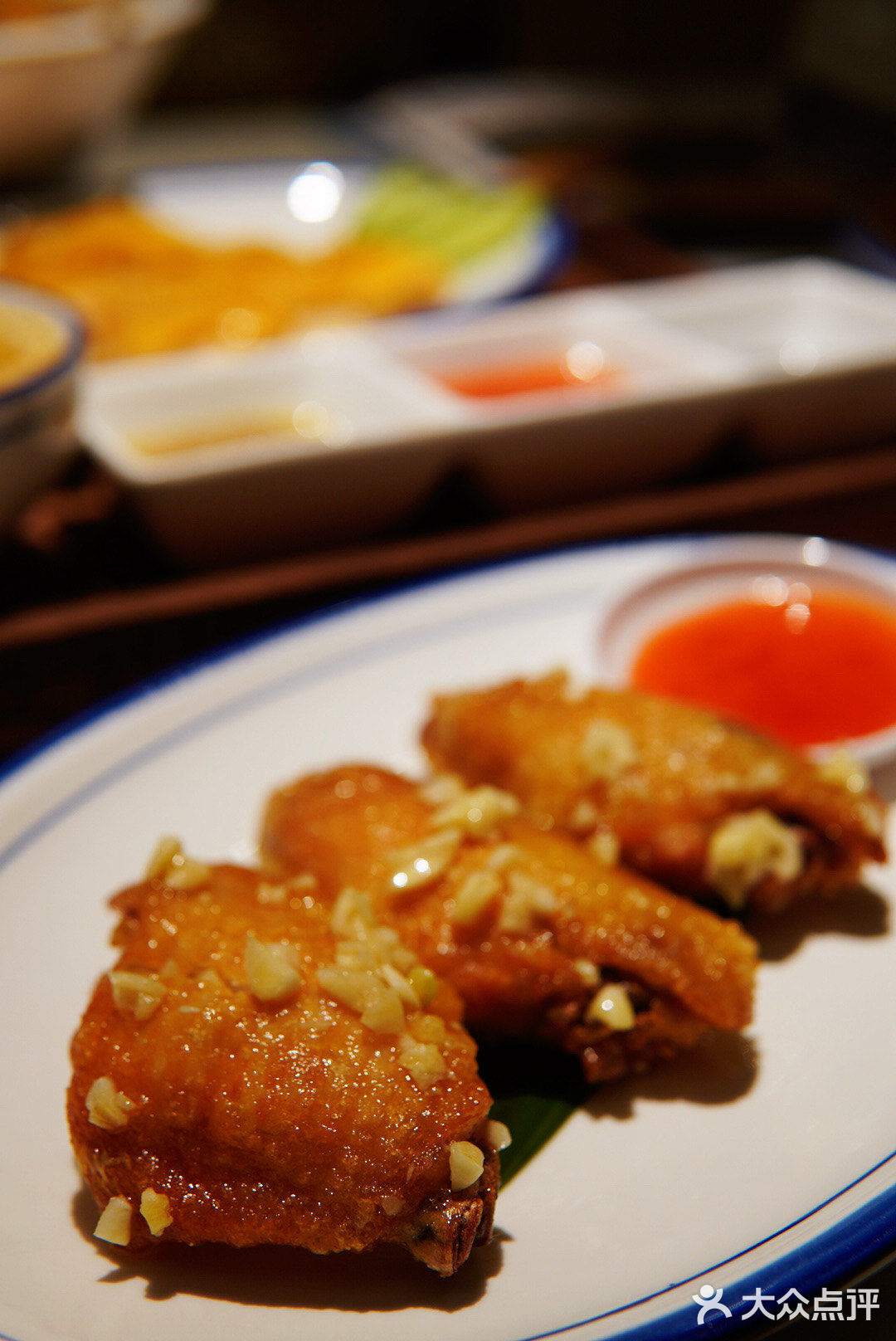 终于吃上了！一大碗热乎乎的太香了