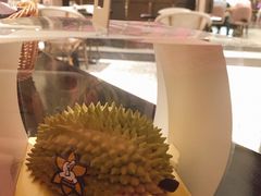 榴莲宝宝-Thai Alley泰爱里(二沙岛店)