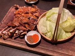 -广州柏悦酒店·悦景轩·粤菜餐厅