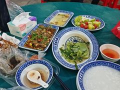 -桂园白粥·潮汕老味道