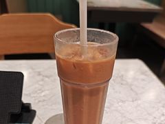 -翠华餐厅(正佳广场店)