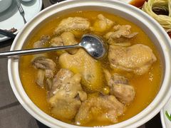 -望乡楼上海菜(日月光店)