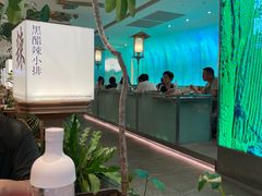 -桂满陇·蟹黄小笼汤包(巴黎春天浦建店)