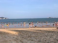 -马銮湾景区