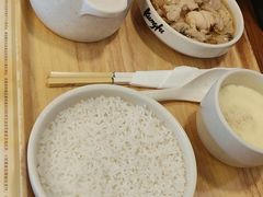 -真功夫(棠下店)