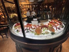 -壳里西餐厅Coquille Seafood Bistro(蒙自路店)