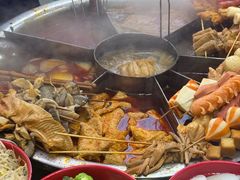 -小吴水煮(羊子巷无任何分店)