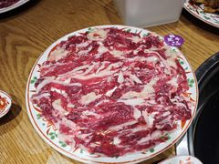 -汕头八合里海记牛肉店(清河店)