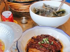 -陈厨老味·老派郴州菜(宜章店)