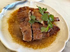 -金山记靓鸡专门店·中山菜