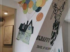 -杰克·肯特厨房西餐厅