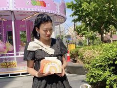 -西村叔叔的店·面包·甜品·蛋糕(清河万象汇店)
