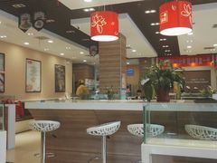大堂-嘉和一品粥(首经贸店)