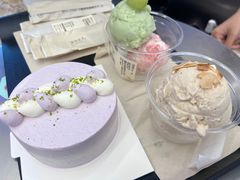 -喜茶(深圳欢乐海岸LAB店)