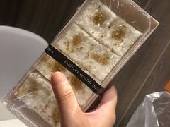 桂花糕-南大门韩糕(后埭溪路店)