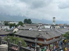 -大理古城