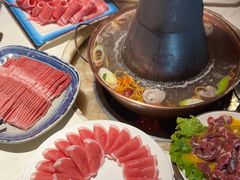 -东来顺饭庄(西直门店)