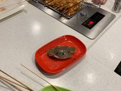三点角蟹-金太郎自助烤肉.火锅(宝龙店)