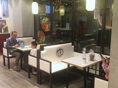 -德克士(前门店)