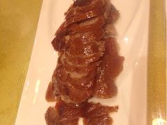 -湖庭壹品鸭王·传统北京烤鸭·别墅私房菜·庭院宵夜(江宁店)